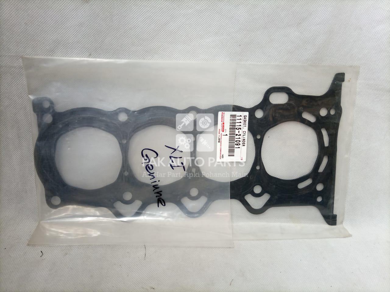 Picture of Toyota Corolla Xli 2009-2015 Head Gasket