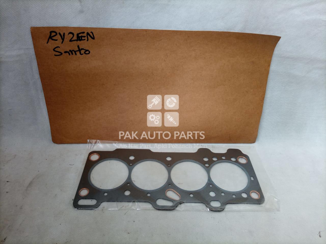 Picture of Hyundai Santro Head Gasket