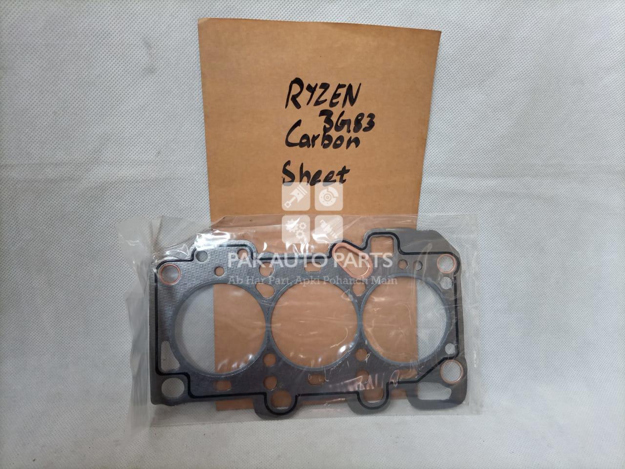 Picture of Nissan Clipper Head Gasket