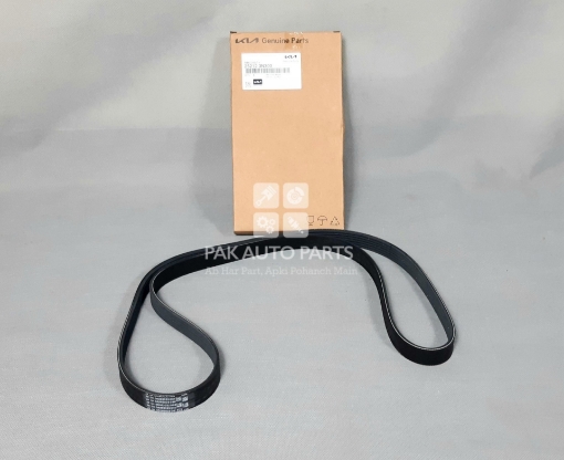 Picture of Kia Carnival 2022-24 Fan Belt