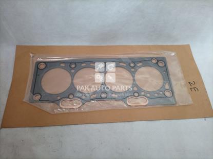 Picture of Toyota Corolla 1986 Head Gasket