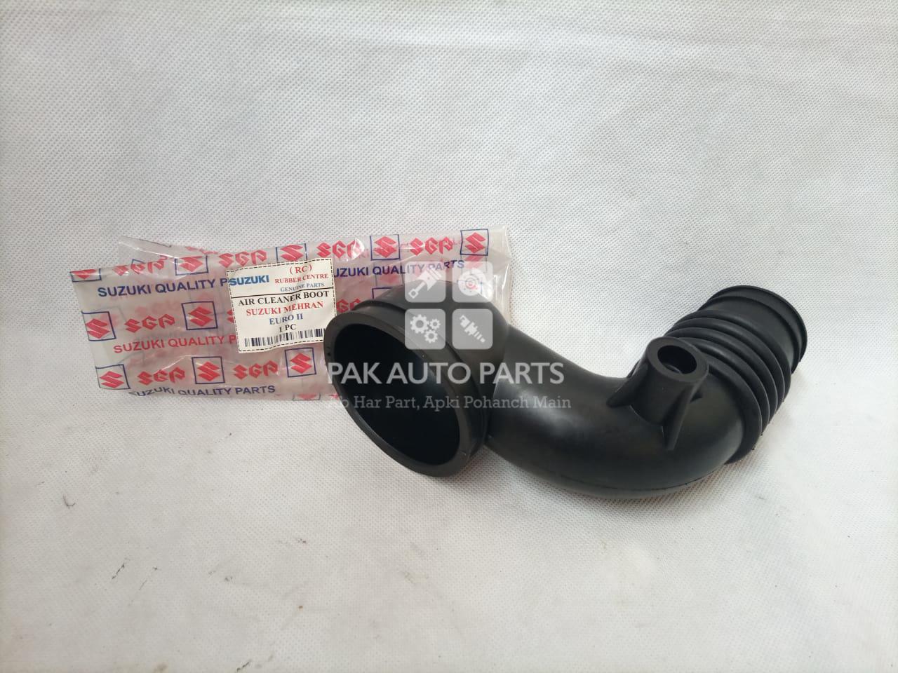 Picture of Suzuki Mehran Air Cleaner Boot