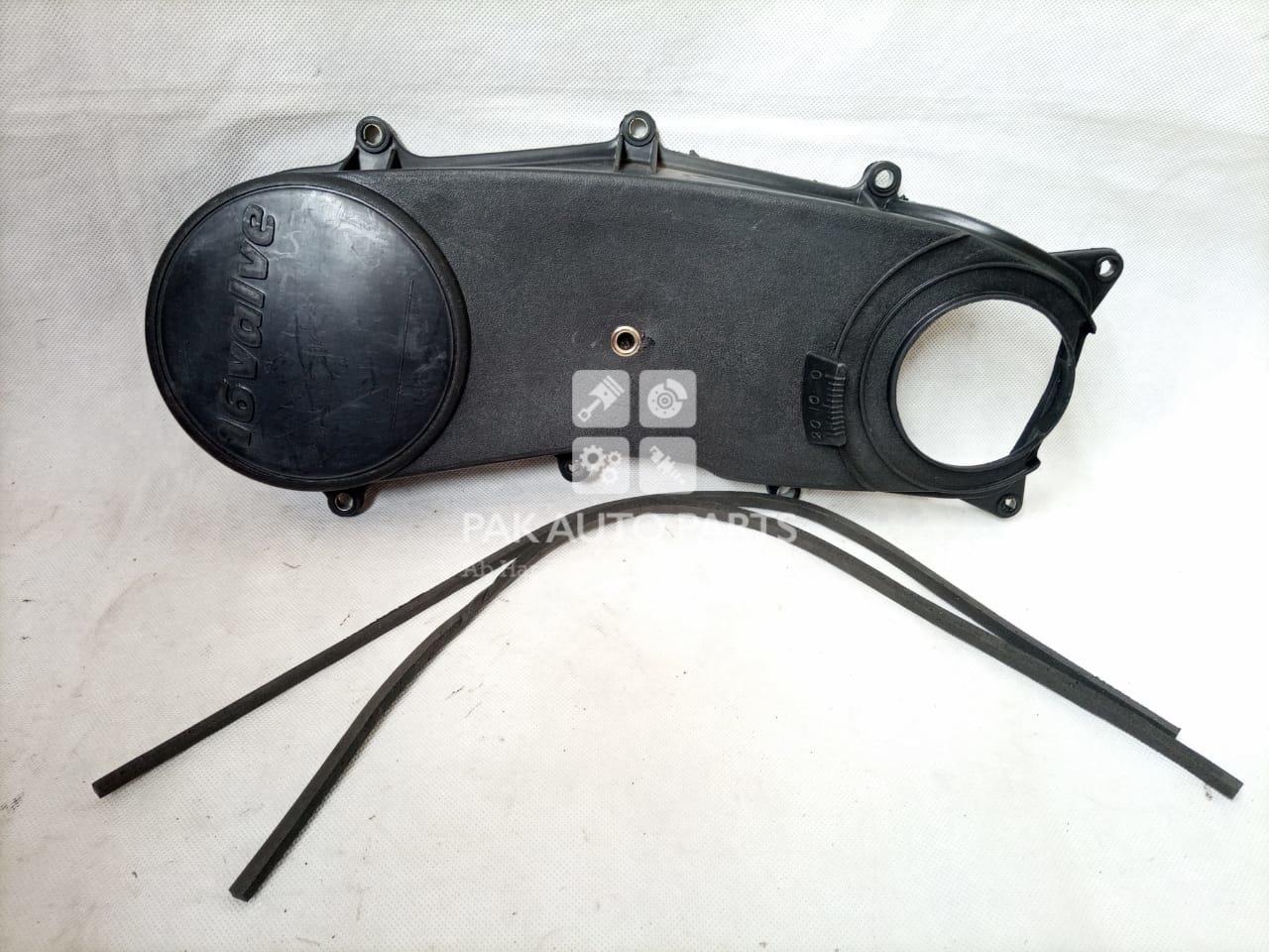 Picture of Suzuki Cultus EFI Timing Cover