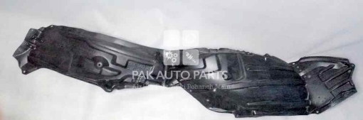 Picture of Toyota C-HR 2017-2020 Fender Shield
