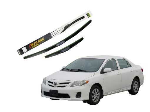 Picture of Toyota Corolla 2008-2014 Wiper Blade