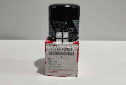 Picture of Toyota Corolla 2003-2008 Oil Filter