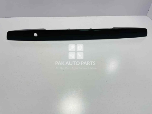 Picture of Toyota Corolla 2009-2011 Trunk Garnish