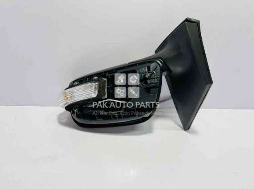Picture of Toyota Corolla 2009-2014 Side Mirror