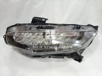 Picture of Honda Civic 2019-21 LED Headlight