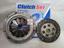 Picture of Suzuki Wagon R Clutch & Pressure Plate