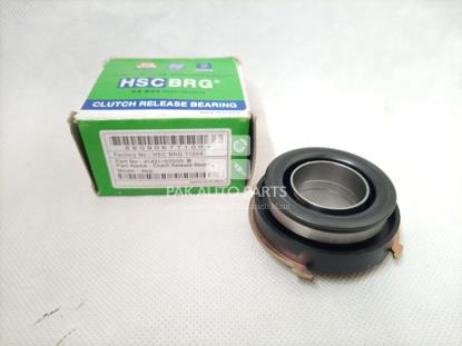 Picture of Hyundai Santro Clutch Bearing