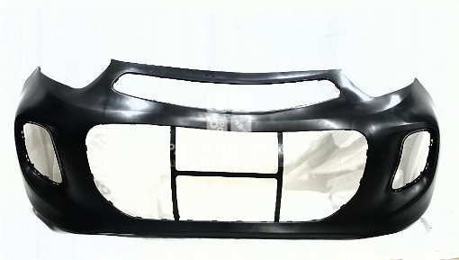 Picture of Kia Picanto 2019-22 Front Bumper Shell