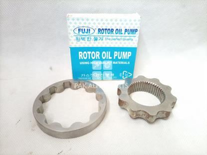 Picture of Hyundai Shehzore Rotor Oil Pump Kit