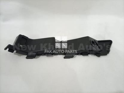 Picture of Kia Sportage 2020-22 Front Bumper Spacer