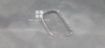 Picture of Kia Picanto 2019-24 Front Fog Light Lamp Cover (Lens)