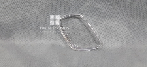 Picture of Kia Picanto 2019-24 Front Fog Light Lamp Cover (Lens)