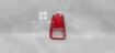 Picture of Kia Picanto 2019-24 Rear Bumper Reflector Cover (Lens)