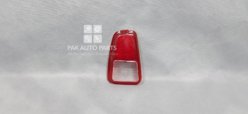 Picture of Kia Picanto 2019-24 Rear Bumper Reflector Cover (Lens)