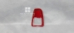 Picture of Kia Picanto 2019-24 Rear Bumper Reflector Cover (Lens)