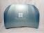 Picture of MG HS Bonnet Hood Silver Color