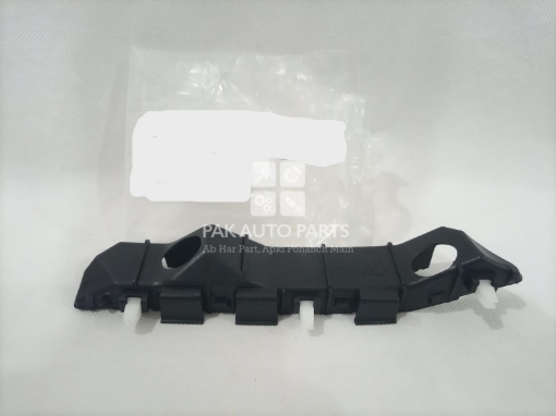 Picture of Kia Picanto 2020-2023 Front Bumper Spacer
