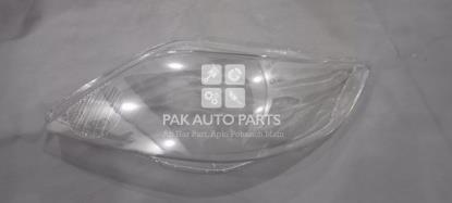 Picture of Honda City 2005-2007 Headlight Glass