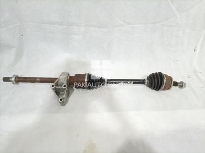 Picture of MG HS  Shaft Axle