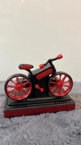 Picture of Car solar aroma bicycle Air Freshener