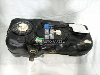 Picture of MG HS Fuel Tank