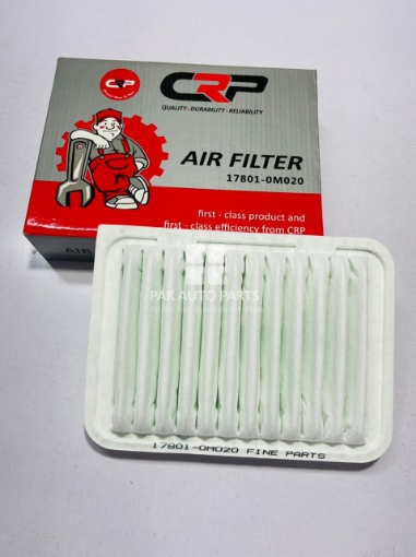 Picture of Toyota Corolla 2009-2025 Air Filter