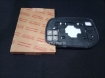Picture of Toyota Corolla 2009-2014 Side Mirror Glass Plate