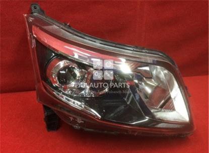 Picture of Daihatsu Move Custom 2013 Right Side Headlight