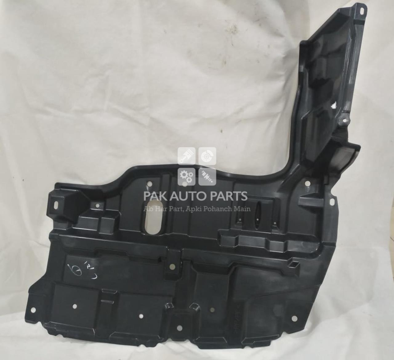 Picture of Toyota Yaris 2018-2022 Engine Shield