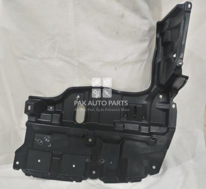 Picture of Toyota Yaris 2018-2022 Engine Shield