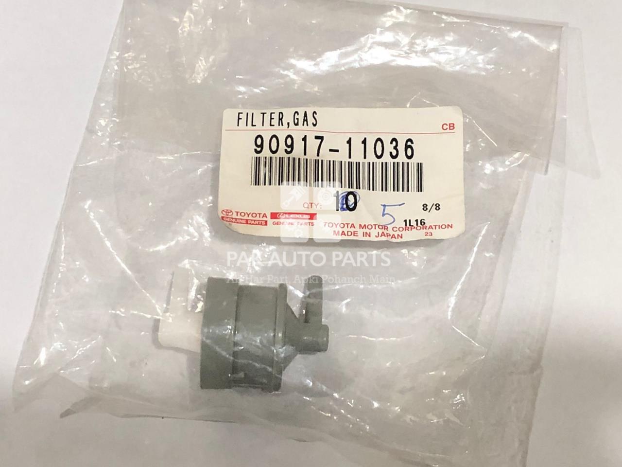 Picture of Toyota Surf KDN215 KZN185 2.5L 3L Turbo MAP Sensor Oil Separator Filter