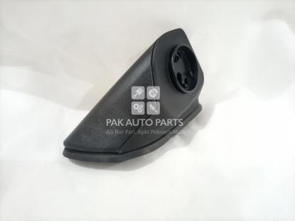 Picture of Daihatsu Move Custom X 2013 Side Mirror Base With Cover