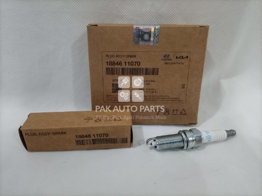 Picture of Kia Sorento2020-21 Spark Plug (1pcs)