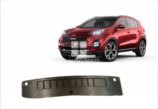 Picture of Kia Sportage  2020-2021 Bumper OEM Mounting Bracket Driver Side 86577-D9200