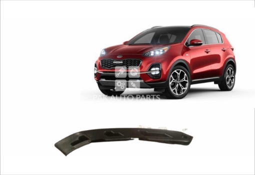 Picture of Kia Sportage  2020-2021 OEM Front Bumper Bracket Right And Left Side 86533-D9500