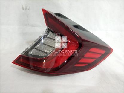 Picture of Hyundai Sonata 2020-22 Back Light