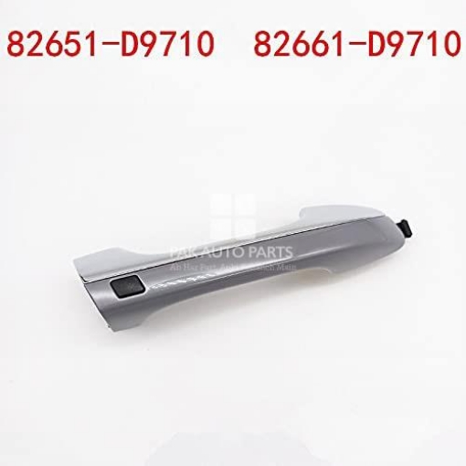 Picture of Kia Sportage 2018-2021 Outer Handle Door Handle 82651D9710