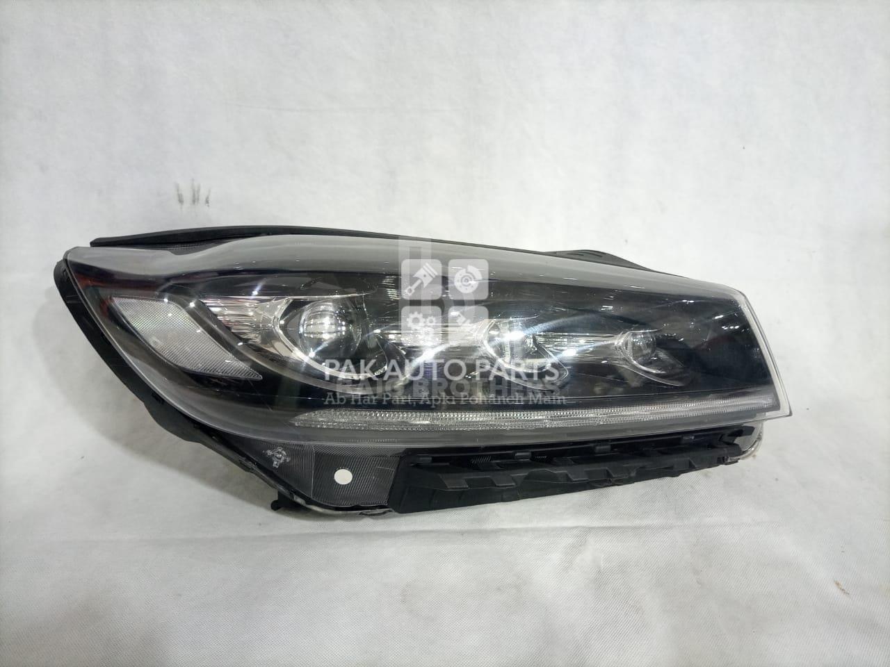 Picture of Kia Sorento 2021-22 Headlight