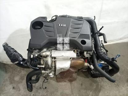 Picture of MG HS 2021-22 Complete Engine With Gear