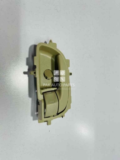 Picture of Toyota Corolla 2015-2021 Inner Door Handle Bezel
