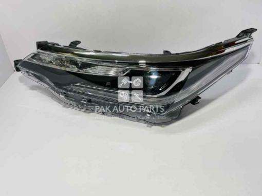 Picture of Toyota Corolla Grande 2018-2025 Headlight