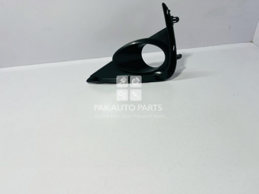 Picture of Toyota Corolla X 2021-2025 Fog Cover With Hole