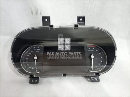 Picture of MG HS 2020-22 Speedometer
