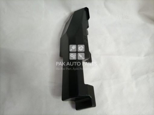 Picture of Kia Sportage 2018-21 Air Dam