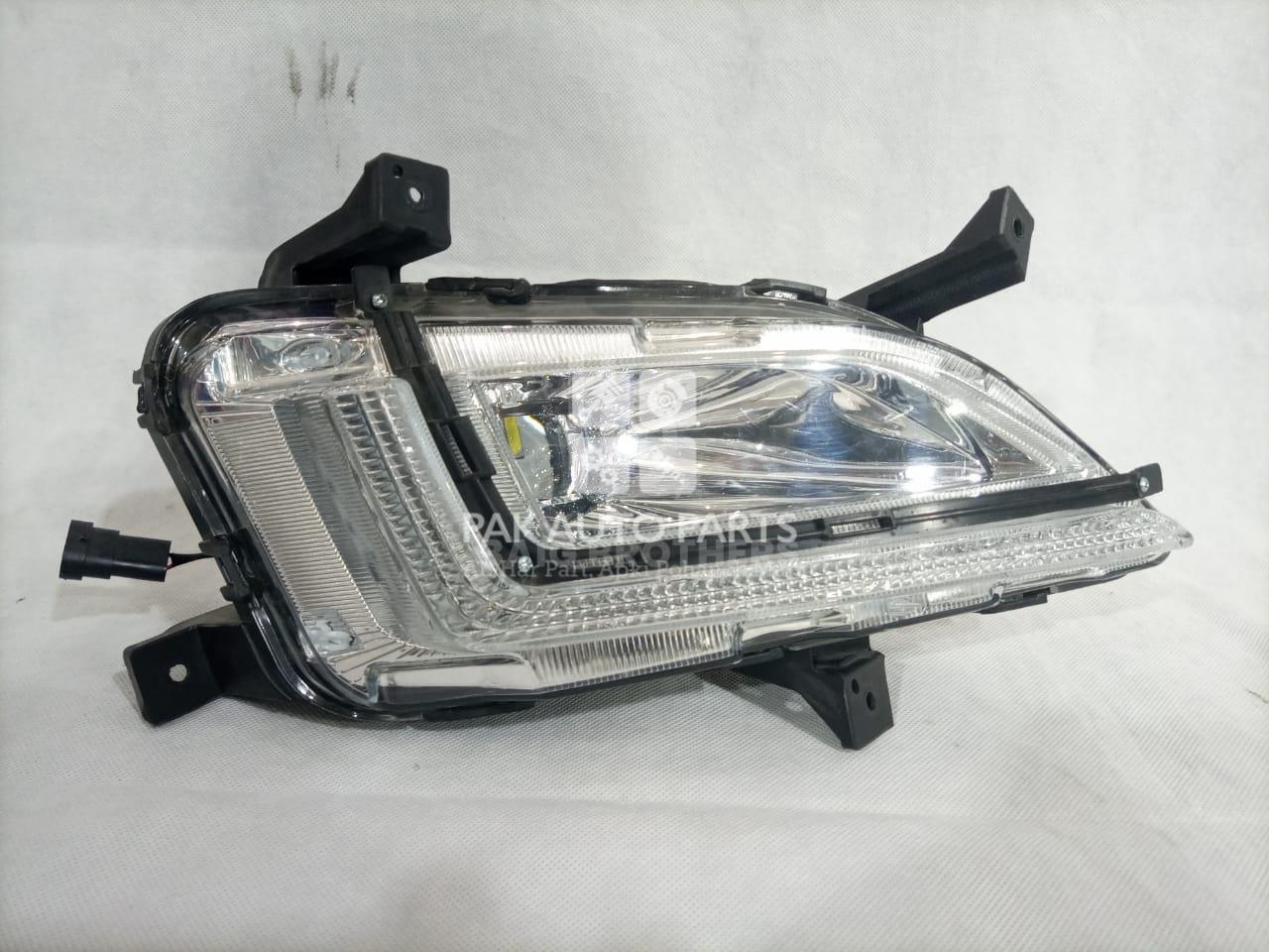 Picture of Hyundai Tucson 2020-21 Fog Lamp