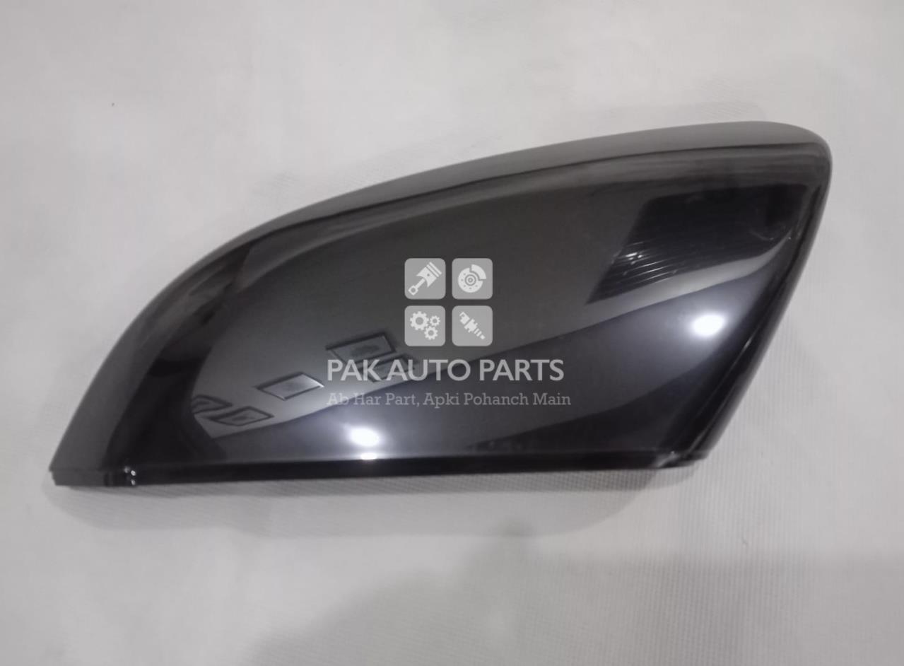 Picture of Honda Civic 2016-21 Side Mirror Cover